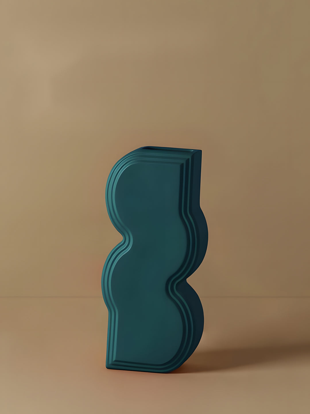 Geometro Vase