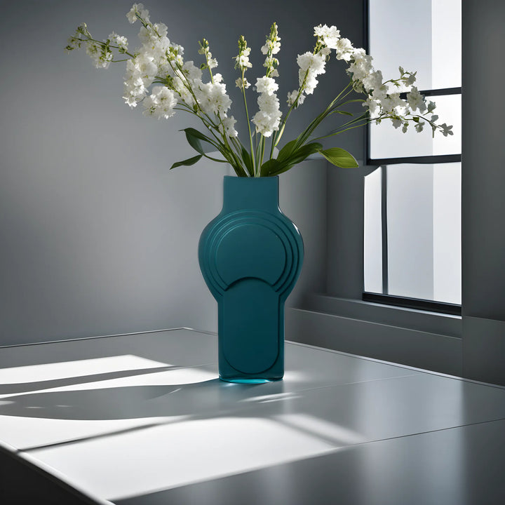 Captone Ceramic Vase