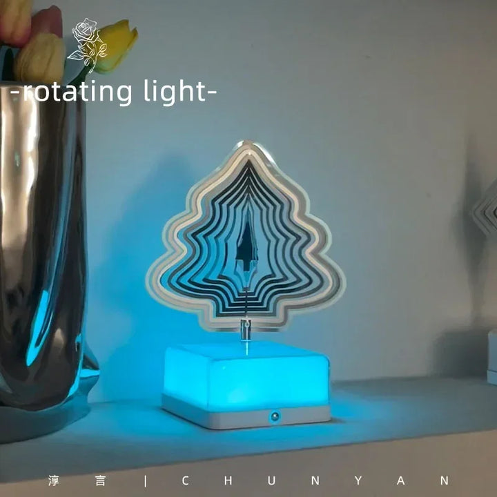 Illusion Mood Lamp