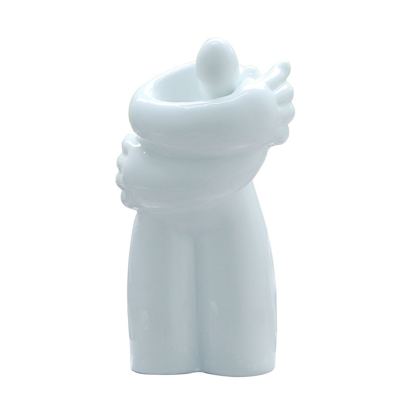 Huggy Vase